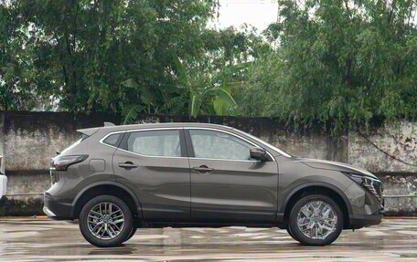 Nissan Qashqai, 2025 год, 2 162 001 рублей, 2 фотография