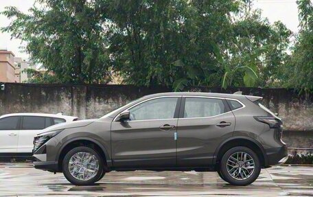 Nissan Qashqai, 2025 год, 2 162 001 рублей, 4 фотография