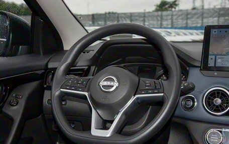 Nissan Qashqai, 2025 год, 2 162 001 рублей, 9 фотография