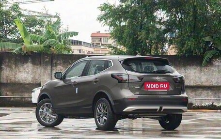 Nissan Qashqai, 2025 год, 2 162 001 рублей, 7 фотография