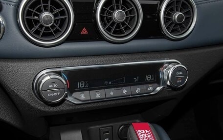 Nissan Qashqai, 2025 год, 2 162 001 рублей, 10 фотография