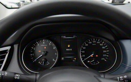 Nissan Qashqai, 2025 год, 2 162 001 рублей, 15 фотография