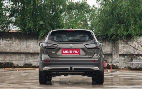 Nissan Qashqai, 2025 год, 2 162 001 рублей, 3 фотография