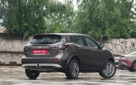 Nissan Qashqai, 2025 год, 2 162 001 рублей, 8 фотография