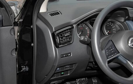 Nissan Qashqai, 2025 год, 2 162 001 рублей, 16 фотография