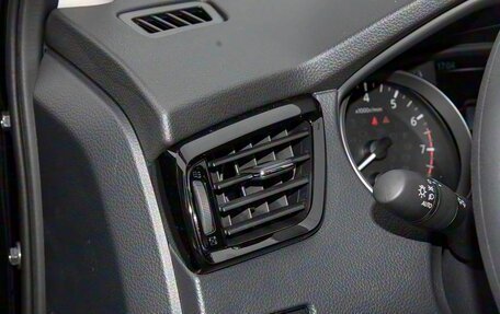 Nissan Qashqai, 2025 год, 2 162 001 рублей, 13 фотография