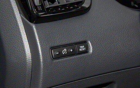 Nissan Qashqai, 2025 год, 2 162 001 рублей, 11 фотография