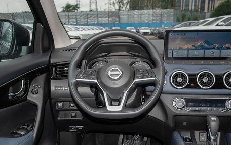 Nissan Qashqai, 2025 год, 2 162 001 рублей, 12 фотография