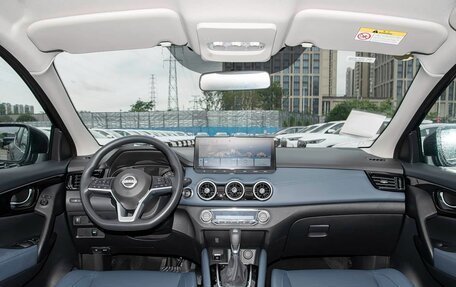 Nissan Qashqai, 2025 год, 2 162 001 рублей, 17 фотография