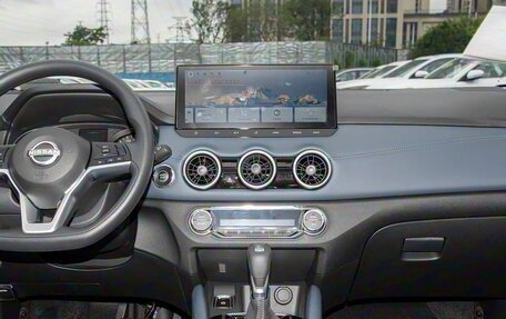 Nissan Qashqai, 2025 год, 2 162 001 рублей, 18 фотография