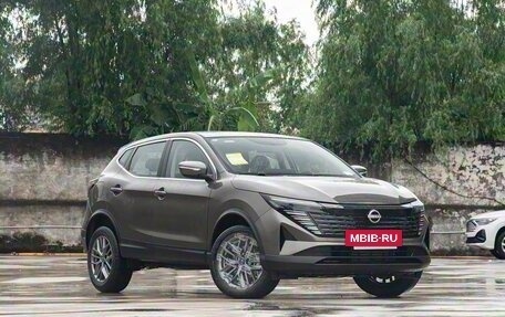 Nissan Qashqai, 2025 год, 2 162 001 рублей, 5 фотография