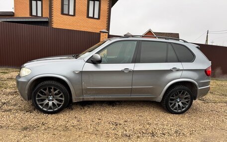 BMW X5, 2009 год, 1 750 000 рублей, 2 фотография