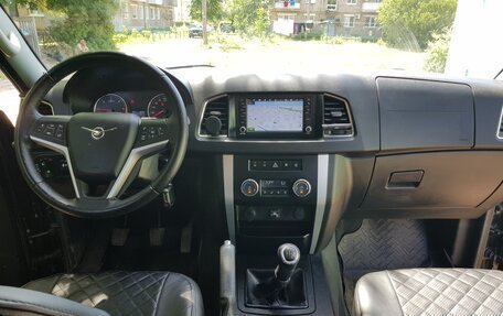 ЛуАЗ Patriot, 2019 год, 1 200 000 рублей, 5 фотография