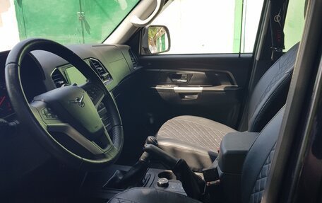 ЛуАЗ Patriot, 2019 год, 1 200 000 рублей, 2 фотография