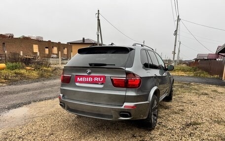 BMW X5, 2009 год, 1 750 000 рублей, 4 фотография