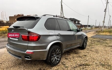 BMW X5, 2009 год, 1 750 000 рублей, 5 фотография