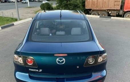 Mazda 3, 2006 год, 450 000 рублей, 3 фотография