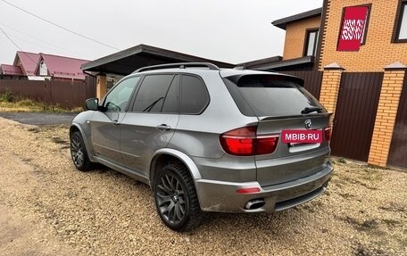 BMW X5, 2009 год, 1 750 000 рублей, 3 фотография