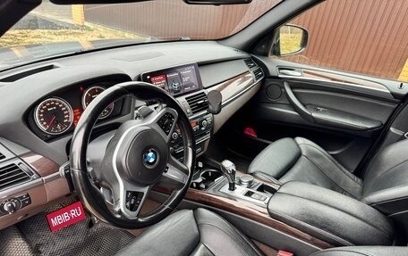 BMW X5, 2009 год, 1 750 000 рублей, 7 фотография