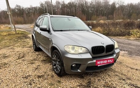 BMW X5, 2009 год, 1 750 000 рублей, 6 фотография