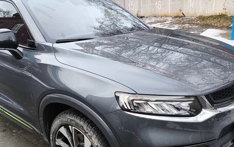 Geely Tugella FY11, 2023 год, 3 060 000 рублей, 2 фотография