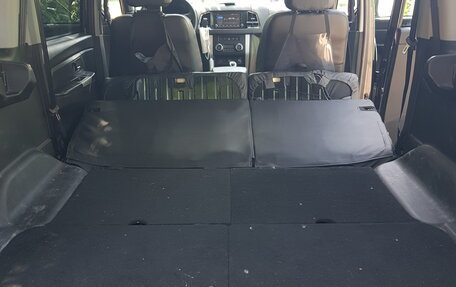 ЛуАЗ Patriot, 2019 год, 1 200 000 рублей, 12 фотография