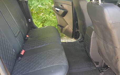 ЛуАЗ Patriot, 2019 год, 1 200 000 рублей, 11 фотография