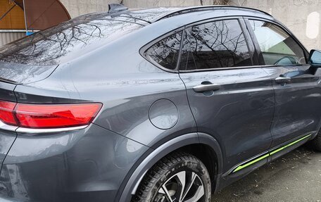 Geely Tugella FY11, 2023 год, 3 060 000 рублей, 4 фотография