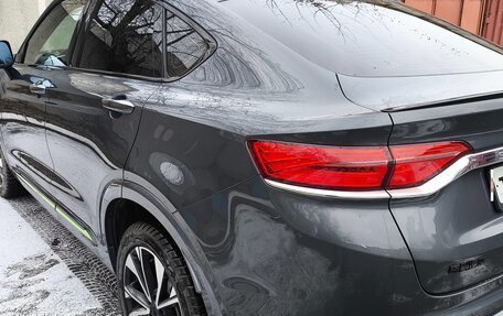 Geely Tugella FY11, 2023 год, 3 060 000 рублей, 6 фотография