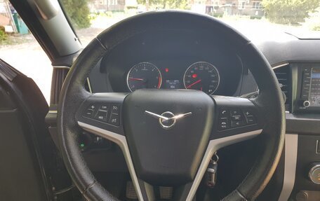 ЛуАЗ Patriot, 2019 год, 1 200 000 рублей, 10 фотография