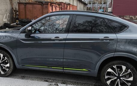 Geely Tugella FY11, 2023 год, 3 060 000 рублей, 7 фотография