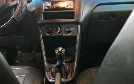 Volkswagen Polo VI (EU Market), 2019 год, 550 000 рублей, 4 фотография