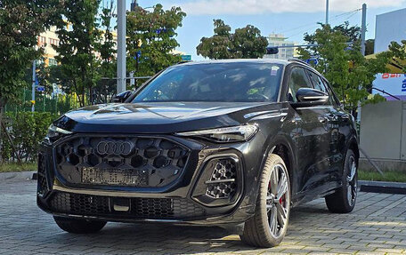 Audi Q5, 2025 год, 8 300 000 рублей, 2 фотография