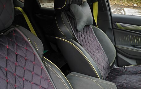 Geely Tugella FY11, 2023 год, 3 060 000 рублей, 11 фотография