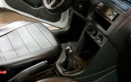 Volkswagen Polo VI (EU Market), 2019 год, 550 000 рублей, 2 фотография