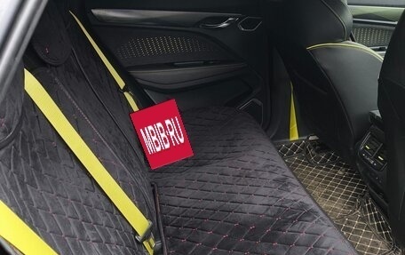 Geely Tugella FY11, 2023 год, 3 060 000 рублей, 12 фотография