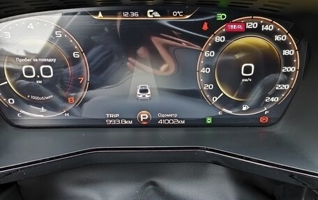 Geely Tugella FY11, 2023 год, 3 060 000 рублей, 14 фотография