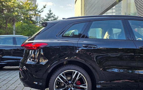 Audi Q5, 2025 год, 8 300 000 рублей, 8 фотография