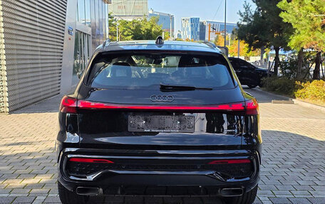 Audi Q5, 2025 год, 8 300 000 рублей, 5 фотография