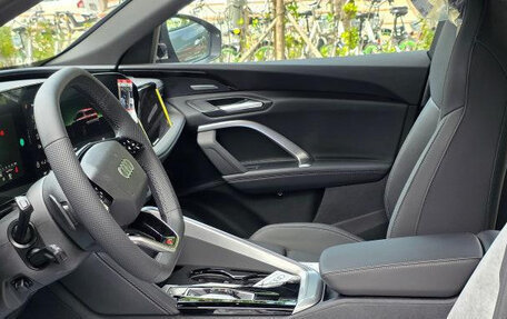 Audi Q5, 2025 год, 8 300 000 рублей, 10 фотография