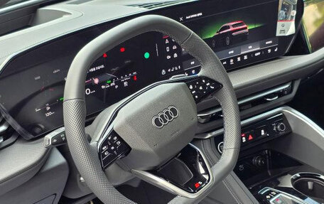 Audi Q5, 2025 год, 8 300 000 рублей, 9 фотография