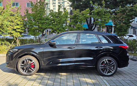 Audi Q5, 2025 год, 8 300 000 рублей, 6 фотография