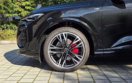 Audi Q5, 2025 год, 8 300 000 рублей, 7 фотография