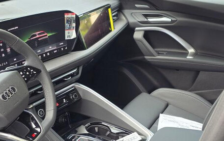 Audi Q5, 2025 год, 8 300 000 рублей, 11 фотография