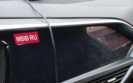 Geely Tugella FY11, 2023 год, 3 060 000 рублей, 13 фотография