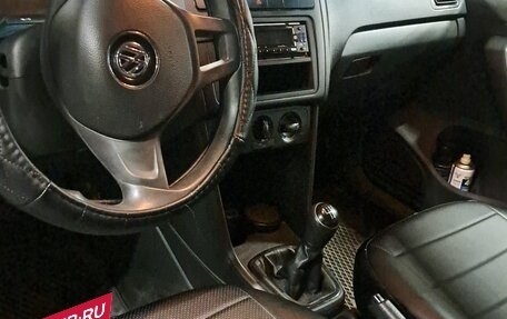 Volkswagen Polo VI (EU Market), 2019 год, 550 000 рублей, 3 фотография