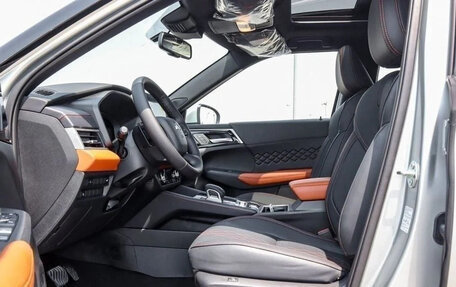 Mitsubishi Outlander, 2025 год, 5 600 000 рублей, 7 фотография