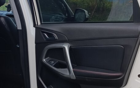 Chery Tiggo 5 I рестайлинг, 2014 год, 600 000 рублей, 3 фотография