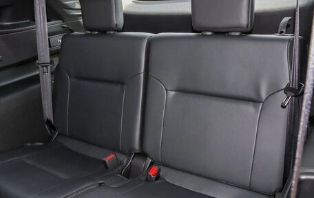 Mitsubishi Outlander, 2025 год, 5 600 000 рублей, 13 фотография