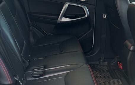 Chery Tiggo 5 I рестайлинг, 2014 год, 600 000 рублей, 2 фотография